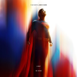 Alasan James Gunn Pilih Aktor untuk Superman dan Lex Luthor