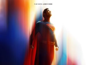 Superman 2025 Segera Rilis! Yuk Intip Sinopsis, Cast, serta Fakta Serunya