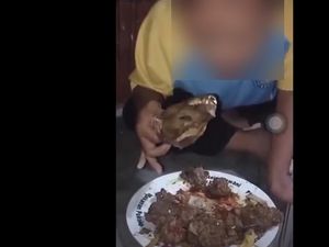 Motif Iseng demi Viral, Anak Berkebutuhan Khusus Jadi Korban Perundungan