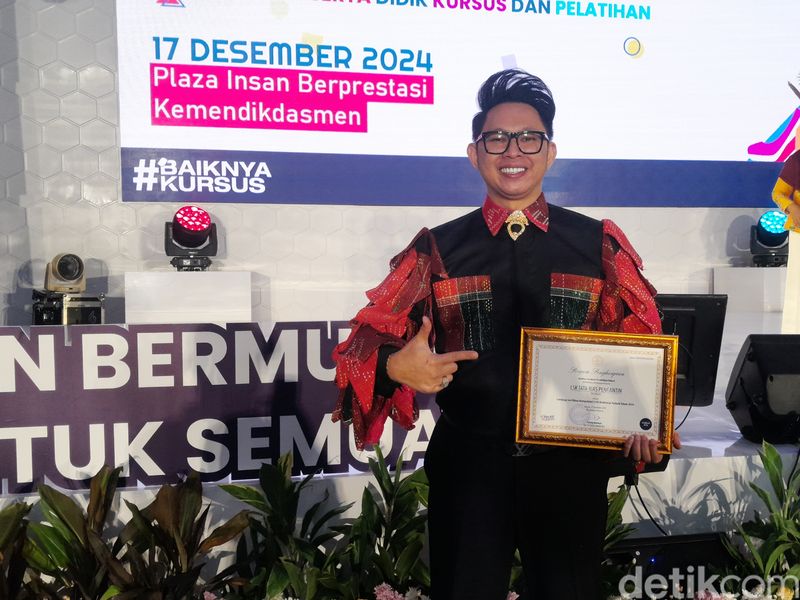 Tenun Manggarai