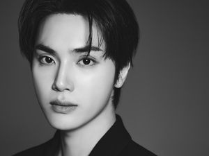 Ju Haknyeon THE BOYZ Mendadak Hiatus, Ada Apa?