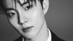 THE BOYZ Gagah di Foto Profil Terbaru