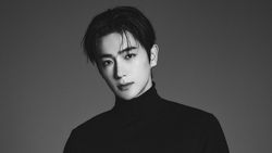 THE BOYZ Gagah di Foto Profil Terbaru