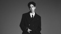 THE BOYZ Gagah di Foto Profil Terbaru