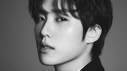 THE BOYZ Gagah di Foto Profil Terbaru