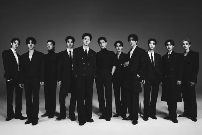 THE BOYZ