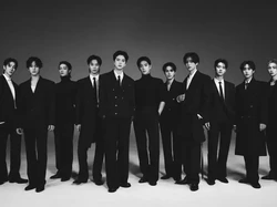 Video: THE BOYZ Umumkan Tur Dunia dengan 9 Member