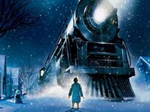 The Polar Express. (Wikipedia)