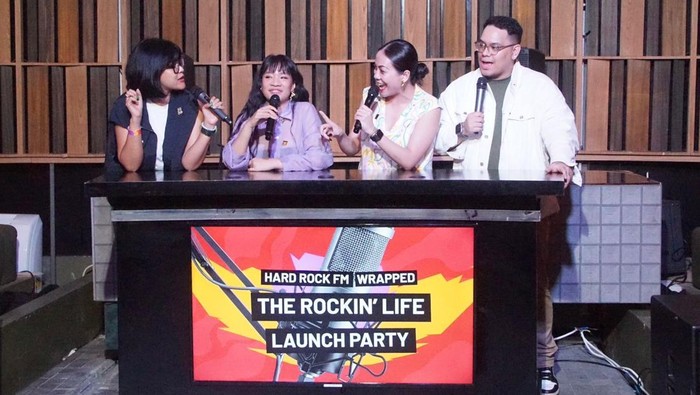 The Rockin Life The Rockin Life