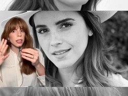 Viral Tren Contrast Makeup, Apa Itu?