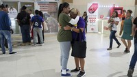 Washington kini telah memasukkan 15 negara ke dalam daftar non-kooperatif yang mencakup India, Tiongkok, Rusia, Vietnam, dan masih banyak lagi.