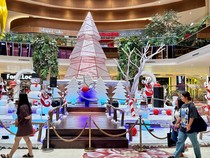 TSM Makassar Gelar Late Night Shopping Jelang Natal, Banyak Hadiah Menarik!