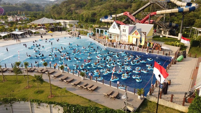 Wahoo Waterworld