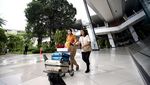 Wajah Baru Bandara Soetta, Rimbun dengan Hutan Tropis