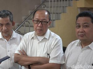 Bantah Kemenkes, Unsri Tegaskan Lady Masih Berstatus Mahasiswa