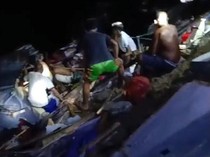 Video: Pilu Pasutri di Gorontalo Tertimbun Longsor saat Tidur, 1 Tewas