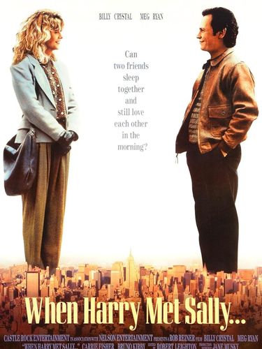 When Harry Meet Sally