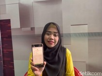 Pilu Pengidap Kanker Hati di Jambi, Rekening Dibobol hingga Rp 19 Juta Raib