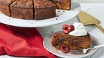 10 Kue Tradisional yang Wajib Ada Saat Natal di Berbagai Negara