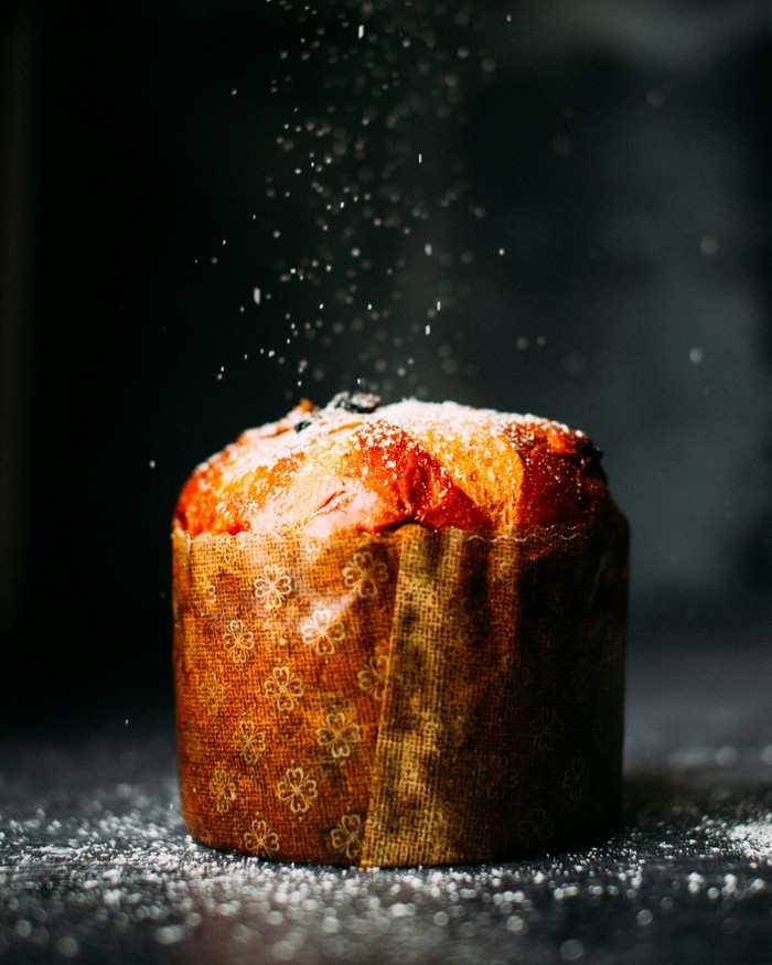 10 Kue Tradisional yang Wajib Ada Saat Natal di Berbagai Negara 10 Kue Tradisional yang Wajib Ada Saat Natal di Berbagai Negara