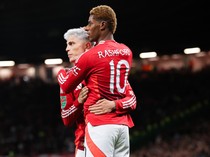 Sudah 2 Pemain MU Dicoret Ruben Amorim!