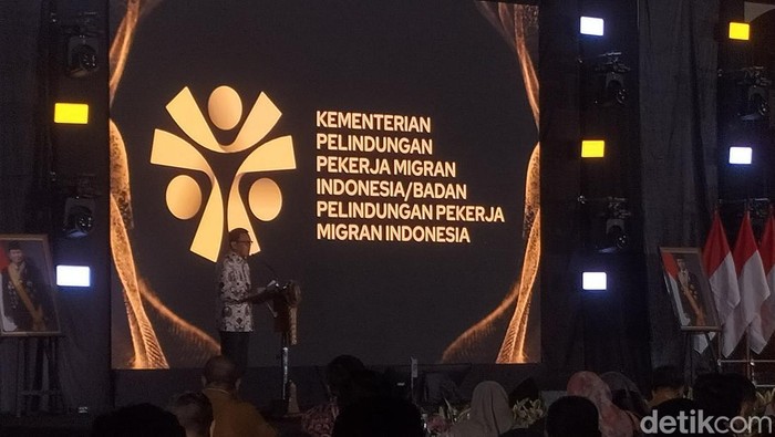 Abdul Kadir Karding. (Maulani Mulianingsih/detikcom).