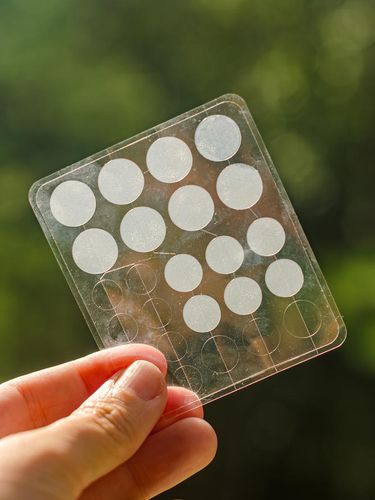 Acne Patch Patch jerawat.