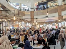 Festival Tjap Legende Hadir di Makassar, Sajikan Ragam Kuliner Legendaris