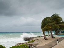 Angin Kencang Berpotensi Ganggu Perjalanan Natal di Inggris Raya