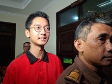 Suami Cut Intan Divonis 4,5 Tahun Penjara, Lebih Ringan dari Tuntutan Jaksa