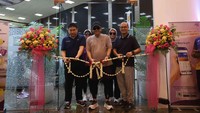 Peresmian KCP Jakarta Tanjung Karang menambah jumlah cabang prioritas Bank Mega Syariah menjadi 14 cabang. Adapun produk konsumer yang akan menjadi fokus di KCP Tanjung Karang antara lain Pembiayaan Perumahan (Flexi Home) dan Pembiayaan Tanpa Agunan (Flexi Mitra).  