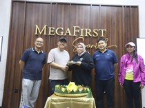 Bank Mega Syariah Tambah Kantor Layanan Nasabah Prioritas