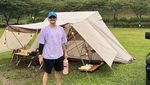 Bio One Rajin Hangout Sambil Ngopi Bersama Sahabatnya