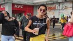 Bio One Rajin Hangout Sambil Ngopi Bersama Sahabatnya