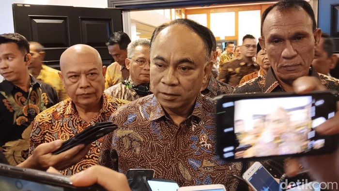 Budi Arie