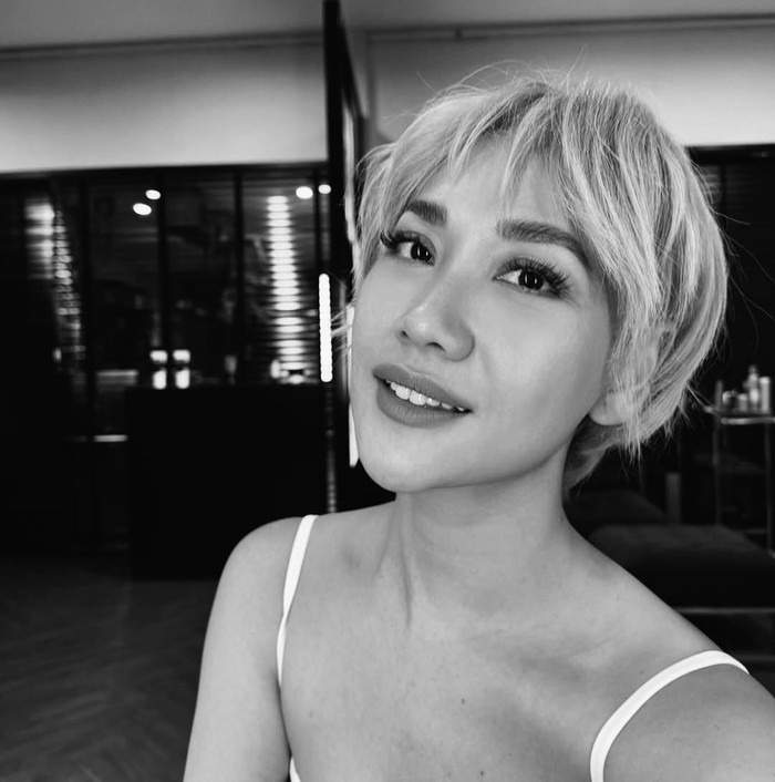 Bunga Citra Lestari