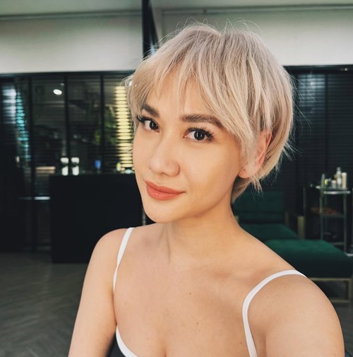 Bunga Citra Lestari