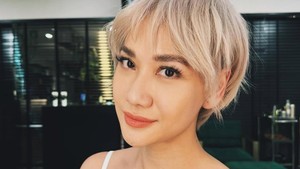 Pujian juga membanjiri kolom komentar pada unggahan BCL itu. Foto: Instagram Bunga Citra Lestari