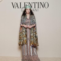 Cecilia Cheung adalah aktris Hongkong yang sempat jadi aktris pujaan dan ikon kecantikan di era 90an. Ia dikenal lewat film King of Comedy bersama Stephen Cow sebelum akhirnya hiatus beberapa tahun terakhir. Foto: Instagram Cecilia Cheung