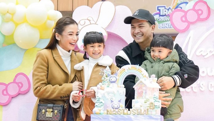 Glenn Alinskie Kena Influenza A Sepulang dari China, Sempat Khawatir Idap HMPV