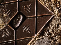 Wow! Cokelat Ekuador Ini Harganya Rp 4,8 Juta Per Batang