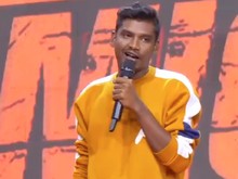 Curhat Komika Berdarah Prindavan