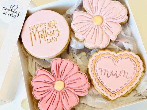 Cookies Hari Ibu.