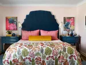Sudah Tahu Belum Perbedaan Seprai dan Bed Cover? Ini Penjelasannya