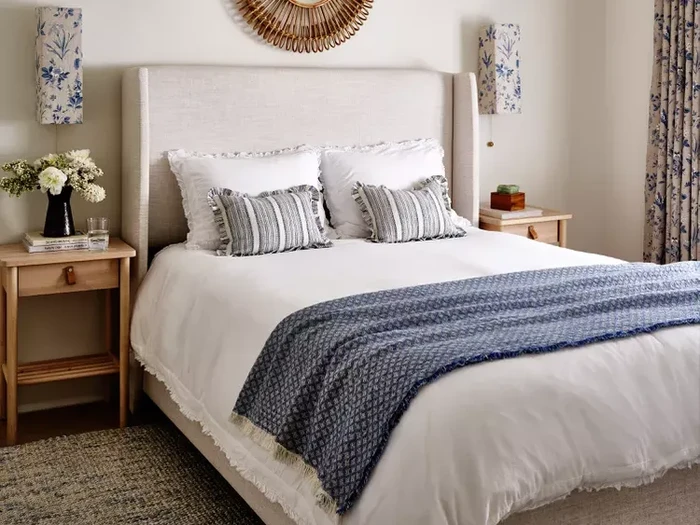 Read McKendree / Interior Designer: Ryann Swan