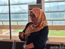 Pelni Perkirakan Penumpang Kapal Capai 507 Ribu Orang Saat Libur Nataru