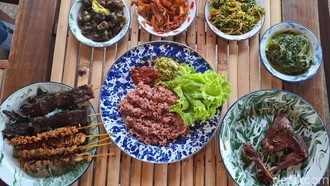 Naik Whoosh, Ini 5 Kuliner Bandung Favorit Turis Malaysia