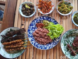 Naik Whoosh, Ini 5 Kuliner Bandung Favorit Turis Malaysia