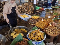 Ngeunah! 5 Restoran Sunda di Bandung yang Cocok Buat Kumpul Keluarga