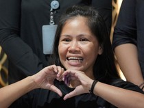 Dunia Hari Ini: Terpidana Mati Kasus Narkoba Mary Jane Dipulangkan ke Filipina